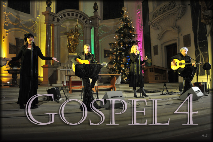 Gospel Four