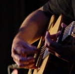Martin Wüstner Guitar