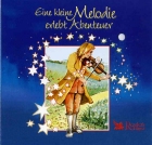 Eine kleine Melodie erlebt Abenteuer melodie